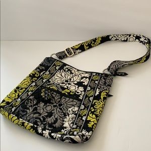 Vera Bradley Crossbody